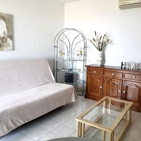 Appartement En Rez De Villa Vue Mer Монтичело Екстериор снимка